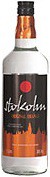 Vodka Stokolm Tridestilada Orange 1 litro